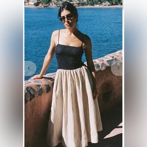 Ciao Lucia Mael Dress